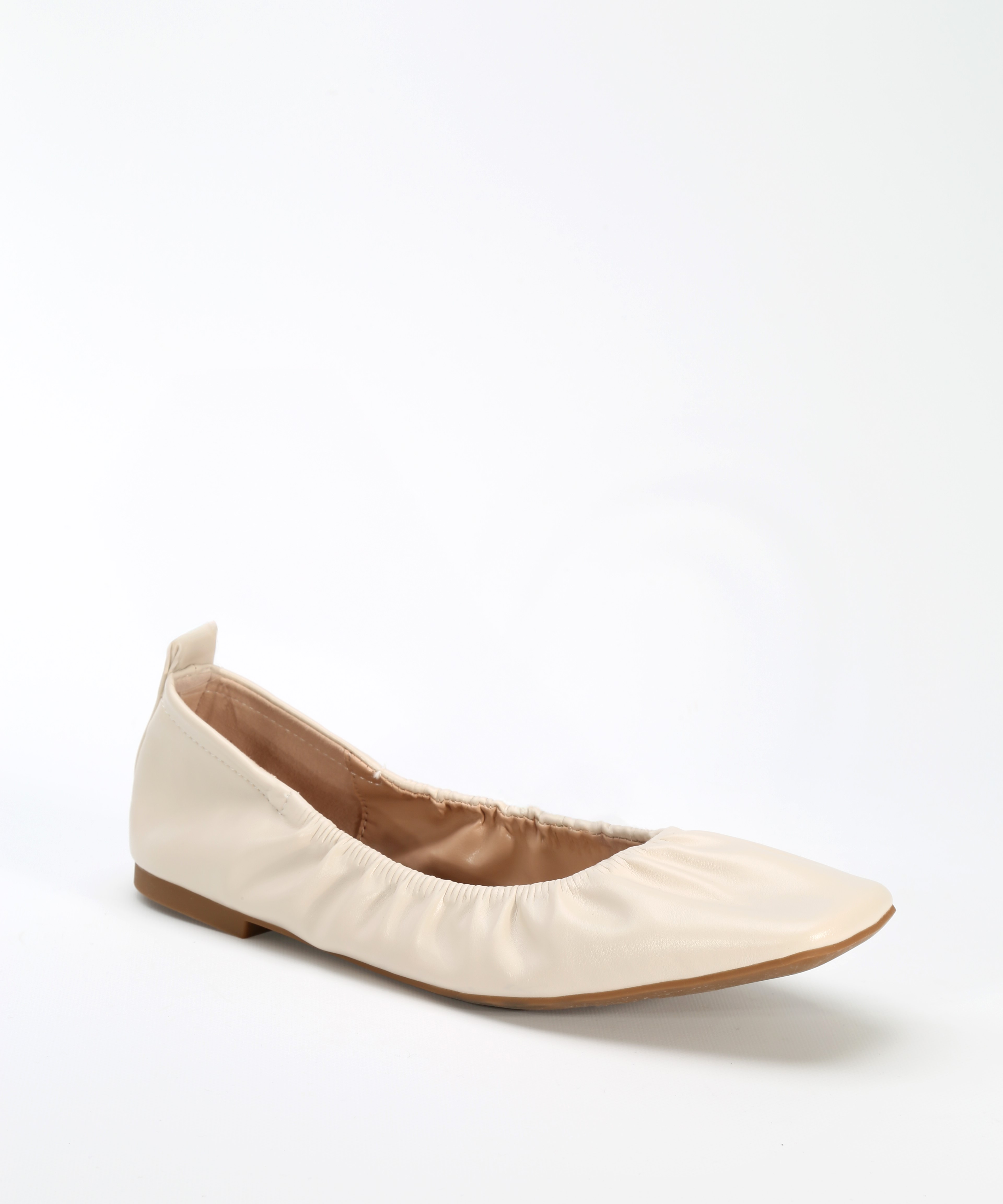 Sabrinas franzidas image number null